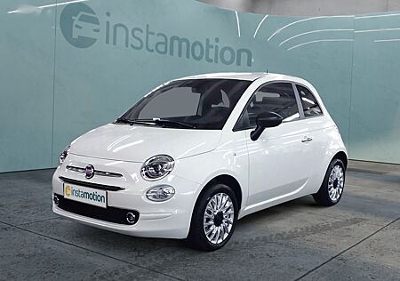 Fiat 500 1.0 GSE Hybrid 51 kW, 3-türig