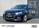 Audi A1 Sportback 25 TFSI S tronic Advanced (LED) LM