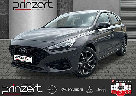 Hyundai i30 FL 1.0 T-GDI MT6 "Advantage" MY25*