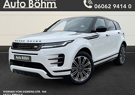 Land Rover Range Rover Evoque D200 Dynamic SE+AHK+3D Cam+Pano