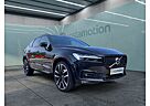 Volvo XC 60 R Design AWD Bluetooth Navi LED Vollleder