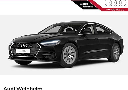 Audi A7 Sportback 50 TFSIe hybrid quattro S tronic