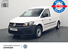 VW Caddy Maxi 2.0 TDI Kasten