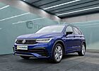 VW Tiguan 1.5 TSI DSG R-LINE BLACK STYLE LM19 KAMERA NAVI VIRTUAL