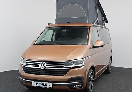 VW T6 California T6.1 California Ocean 2.0 TDI DSG Klima Navi