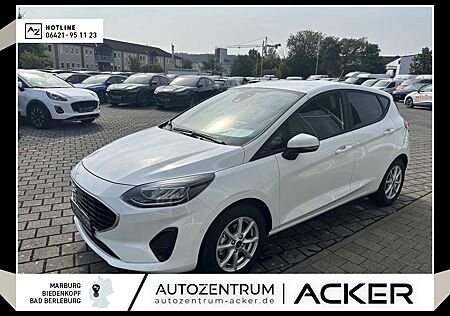 Ford Fiesta 1.0 Cool&Connect 7J.Garantie RFK/PDC