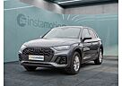 Audi Q5 40 TFSI Q 2x S LINE AHK VIRTUAL NAVI+ KAMERA