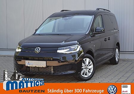 VW T6 California Caddy California 2.0 TDI DSG MINI-KÜCHE/LED/ACC/