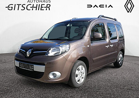 Renault Kangoo Intens dCi 115