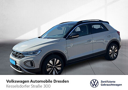 VW T-Roc Life 1.5 TSI