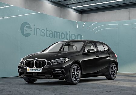 BMW 118 i Sport Line 17'' ACC DAB LED SHZ PDC