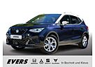 Seat Arona 1.0 TSI FR DSG+NAVI+LED+5 J. GARANTIE