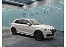 Audi Q5 50 TFSI e quattro S-tronic design LED/Einparkhi/Navi