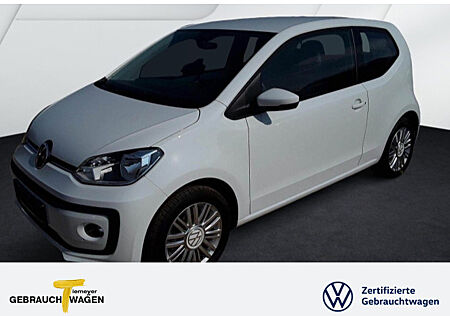 VW Up ! 1.0 LM15 KAMERA CLIMATRONIC SITZH