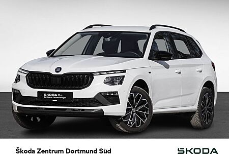 Skoda Kamiq 1.0 DRIVE CAM LM17 SITZHEIZ AHK-VORBEREIT.