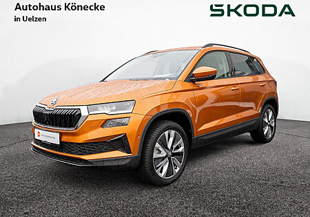 Skoda Karoq 2.0 TDI Style 4x4