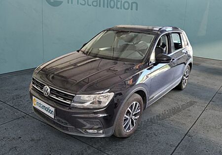 VW Tiguan 1.5 TSI Comfortline *Navi*AHK*Panorama*