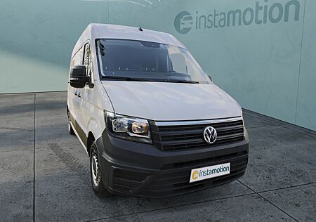 VW Crafter Kasten 30 2.0 TDI+RFK+NAV+BLUETOOTH