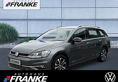 VW Golf Variant Golf VII Variant IQ.DRIVE 1.0 TSI NAVI ALU