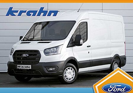 Ford Transit L2H2 Trend | PDC | KAMERA | AIRLINE |