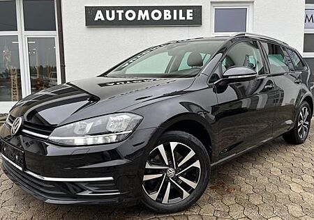 VW Golf Variant Golf VII Variant IQ.DRIVE 1,0 TSI NAVI SHZ PDC IQ.DRIVE Start-Stopp