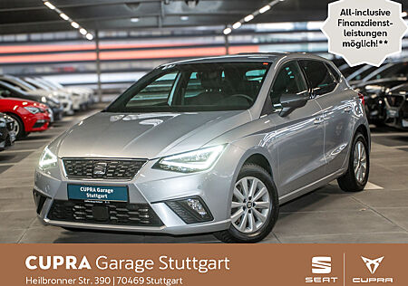 Seat Ibiza Xcellence 1.6 TDI 70 kW