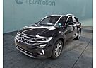 VW T-Roc 2.0 TDI DSG R-LINE AHK LED+ KAMERA VIRTUAL