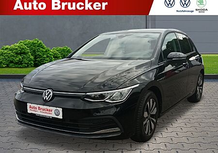 VW Golf VIII Move 1.5 TSI +Tempomat+Fahrerprofilauswahl+Spurhalteassistent