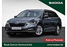 Skoda Octavia Combi 2.0 STYLE NAVI LED LM17 SITZHEIZ.