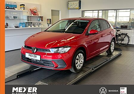 VW Polo Life 1.0 TSI *Navi, LED, IQ.Drive*