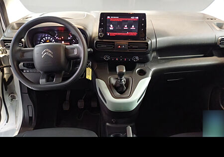 Citroën Berlingo Live PureTech EU6d XL 110 Bordcomputer Tempomat Klimaanlage