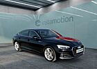 Audi A5 Sportback 40 TFSI q. S-Tronic advanced Matrix LED, Navi touch, Sportsitze, Kamera