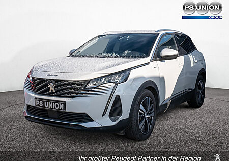 Peugeot 3008 1.6 Hybrid 225 Allure Pack