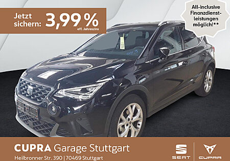 Seat Arona FR-Line 1.0 TSI 81 kW