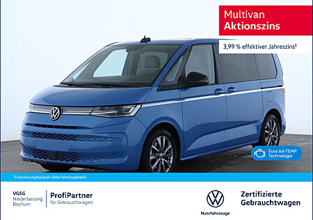 VW T7 Multivan Style Vis-a-Vis