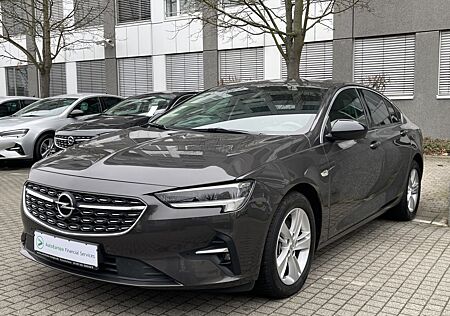 Opel Insignia 2.0*Elegance*Navi*LED*F/RKam*Le/Shz*AGR