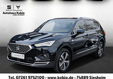 Seat Tarraco Xperience 2.0 TDI DSG Standheizung