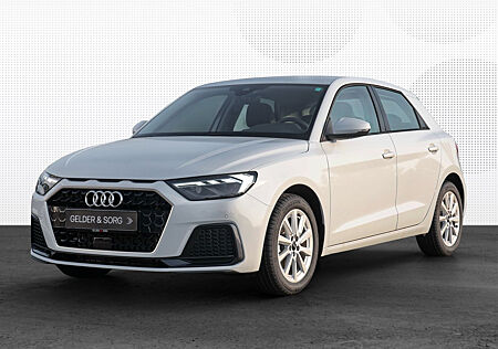 Audi A1 Sportback advanced 30 TFSI*LED*SHZ*EPH*2Zonen