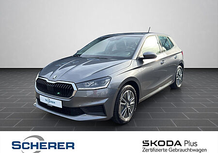 Skoda Fabia 1.0 TSI DSG Tour LED EPH SHZ