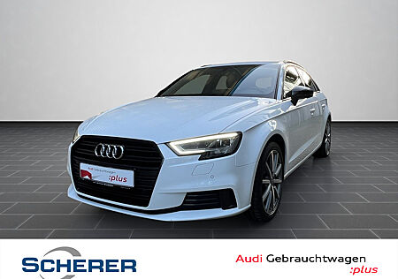 Audi A3 Sportback 30 g-tron Sport S tro. LED/Navi/uvm.