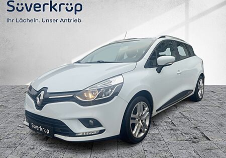 Renault Clio 0.9 TCe 90 eco² ENERGY ZEN KLIMA+SITZHEIZUN