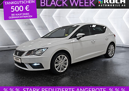 Seat Leon 1.4 TSI ACT Xcellence