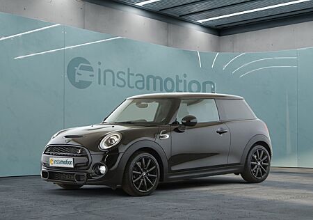 Mini Cooper S 2.0 *Navi*PDC*LED*Sitzheizung*