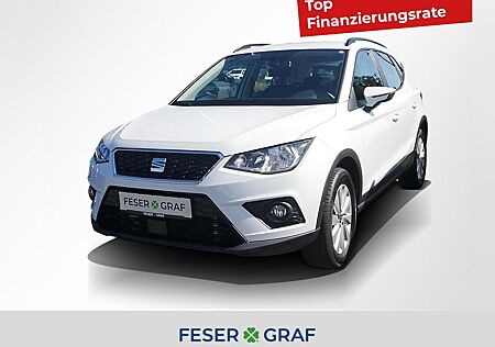 Seat Arona Style 1.6TDI DSG PDC*GRA*MFL*CLIMATRONIC*L