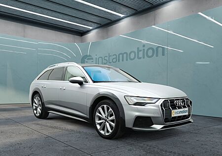 Audi A6 Allroad 50 TDI quattro AHK PANO KAMERA STANDHZ