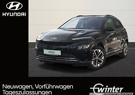 Hyundai Kona inkl. Winterräder Elektro 100KW Advantage NAVI/LED/KAMERA