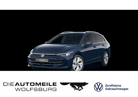 VW Golf Variant Golf VIII Variant 1.5 eTSI OPF DSG Style