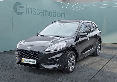 Ford Kuga ST-Line Navi+Kamera+Winterpaket+AHK