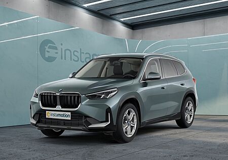 BMW X1 sDrive18d, Park-Ass+, Driv-Ass+, HUD, LED, AHK, DAB, SHZ, uvm.