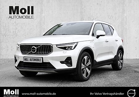 Volvo XC 40 XC40 Core Recharge Plug-In Hybrid 2WD T4 Twin Engine EU6d StandHZG AHK Leder digitales Cockpit